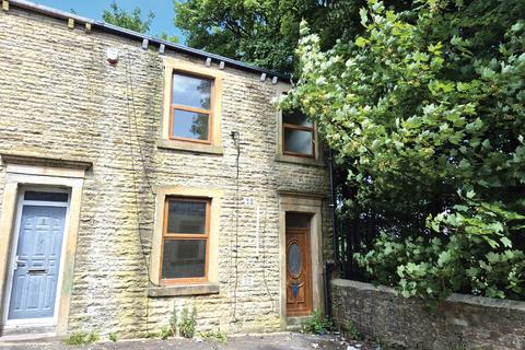 3 bedroom end of terrace house for sale, 8 Gill Street, Burnley