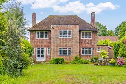 4 bedroom detached house for sale, Woodland Rise, Welwyn Garden City, Hertfordshire, AL8