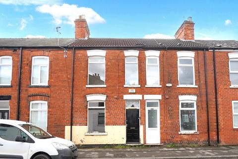 3 bedroom terraced house for sale, 55 Arthur Street, Hull