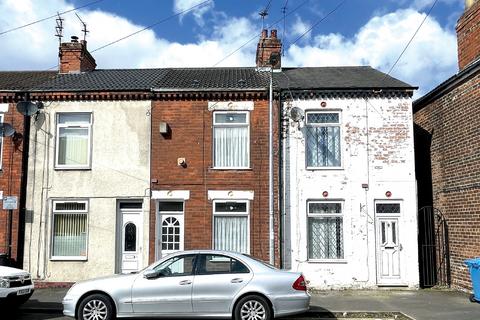 2 bedroom terraced house for sale, 67 Egton Street, Hull