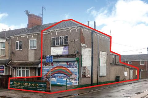 Shop for sale, 88 Hainton Avenue, Grimsby