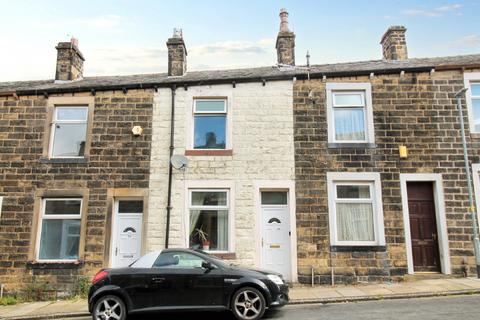 2 bedroom terraced house for sale, 15 Cleveland Street, Colne