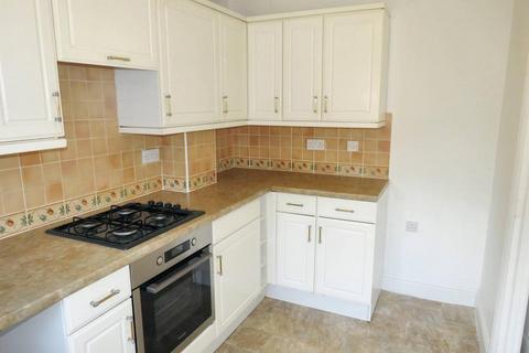 4 bedroom end of terrace house to rent, Castle Mews, Usk NP15