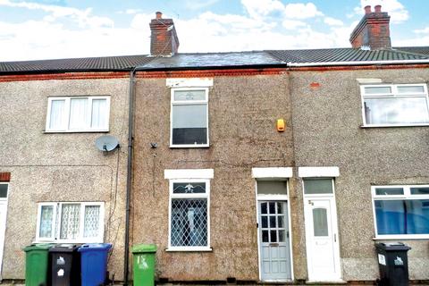 3 bedroom terraced house for sale, 33 Julian Street, Grimsby