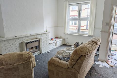 2 bedroom terraced house for sale, 15 Straker Street, Hartlepool