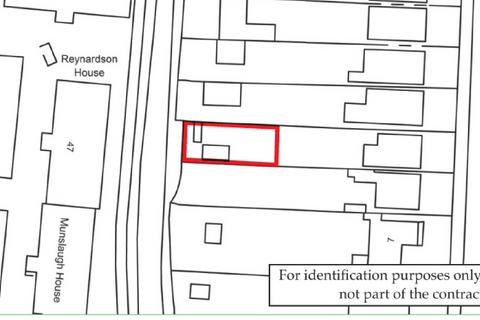 Garage for sale, Garage and Land at Colham Road, Uxbridge