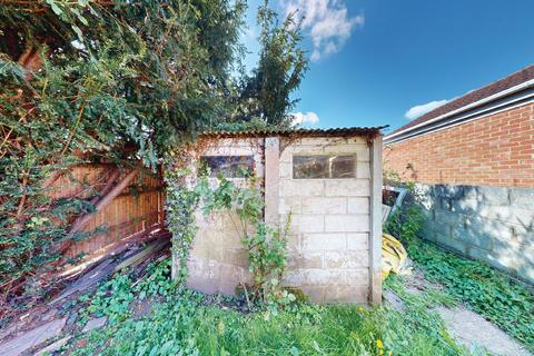 Garage for sale, Garage and Land to the Rear of 16 Stanley Park Drive, Wembley