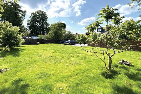 Land for sale, Land to the rear of 67 Leicester Road, New Barnet