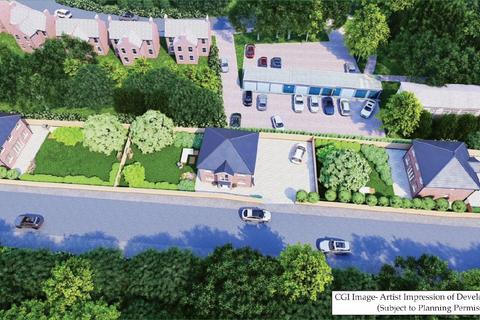 Land for sale, Land on the North Side of Warren Cottage, Balcombe Road, Crawley