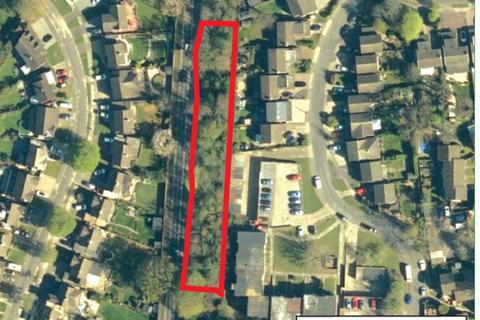 Land for sale, Land on the North Side of Warren Cottage, Balcombe Road, Crawley