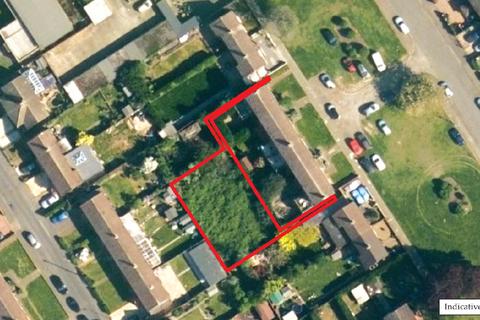 Land for sale, Land to the Rear of 7-21 Hadrian Way, Staines-upon-Thames