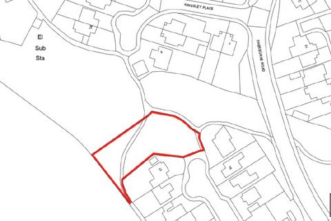 Land for sale, Land Adjacent to 27 Chalfont Close, Trowbridge