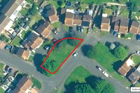 Land for sale, Land Adjacent to 82-92 Beauvoir Drive, Sittingbourne