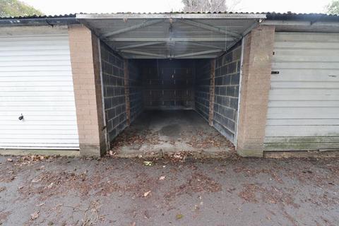 Garage for sale, Garage 37, Boreham Holt, Borehamwood