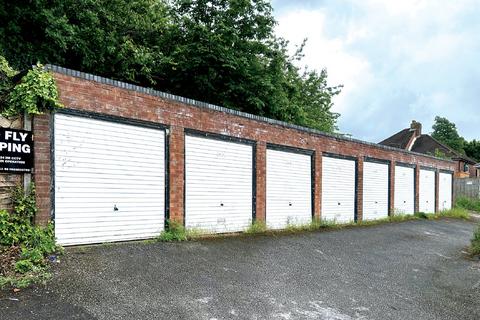 Garage for sale, Garages at Lilac Avenue, Perry Barr, Birmingham