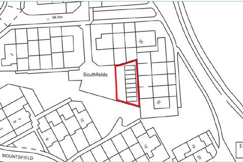 Land for sale, Garages at Southfields, Feltham Drive, Frome