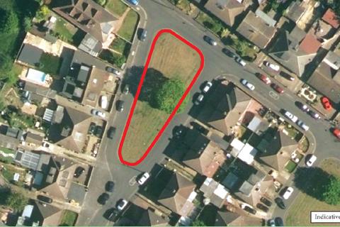 Land for sale, Land at The Gardens, Feltham