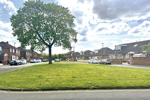 Land for sale, Land at The Gardens, Feltham