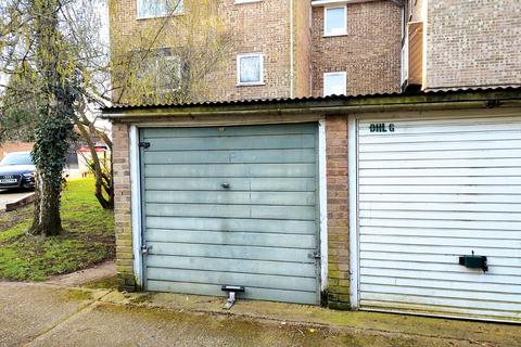 Garage for sale, Garage F, Old Park Mews, Hounslow