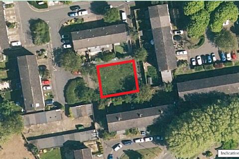 Land for sale, Land at Garrick Gardens, West Molesey