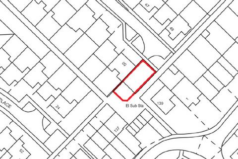 Land for sale, Land Adjacent to 50 Claudian Place, St Albans