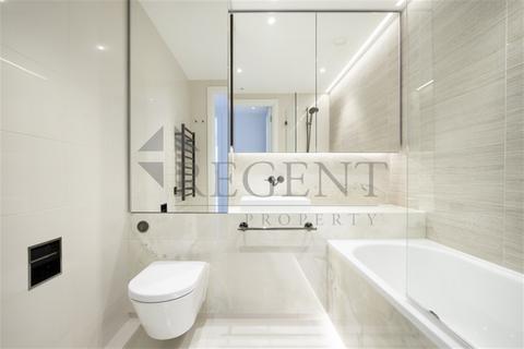1 bedroom apartment for sale, Belvedere Row Apartments, Fountain Park Way, W12