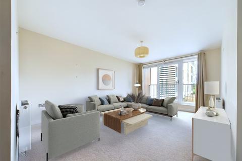 3 bedroom flat for sale, Kimmerghame Terrace, Fettes, Edinburgh, EH4
