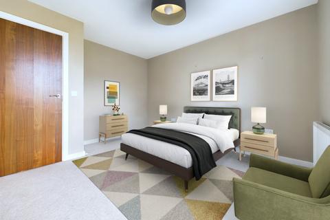3 bedroom flat for sale, Kimmerghame Terrace, Fettes, Edinburgh, EH4