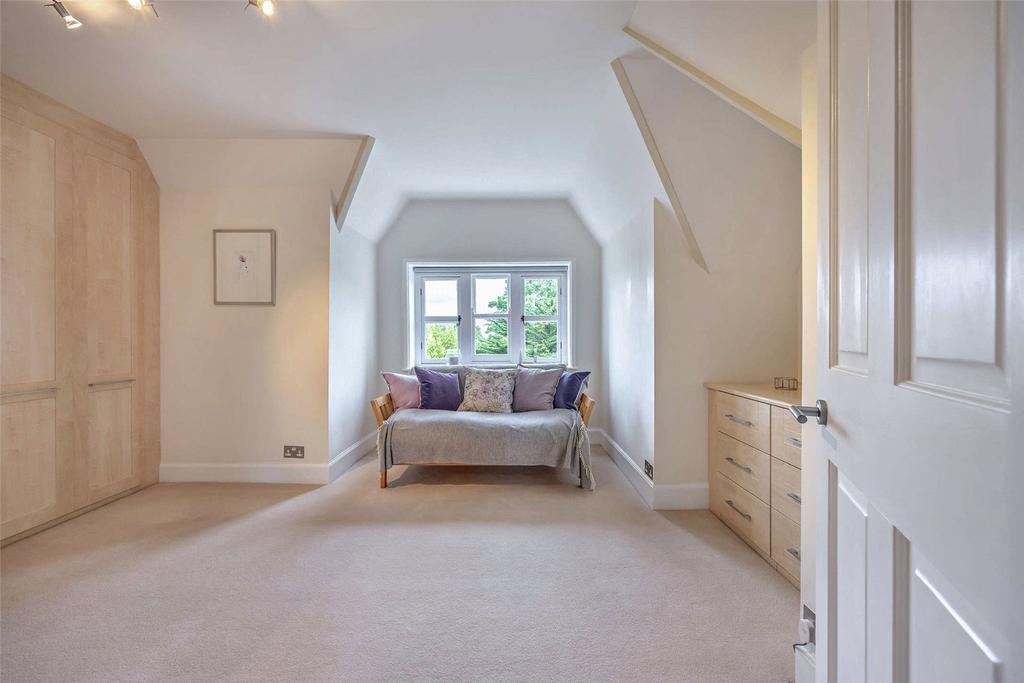 Bedroom Five