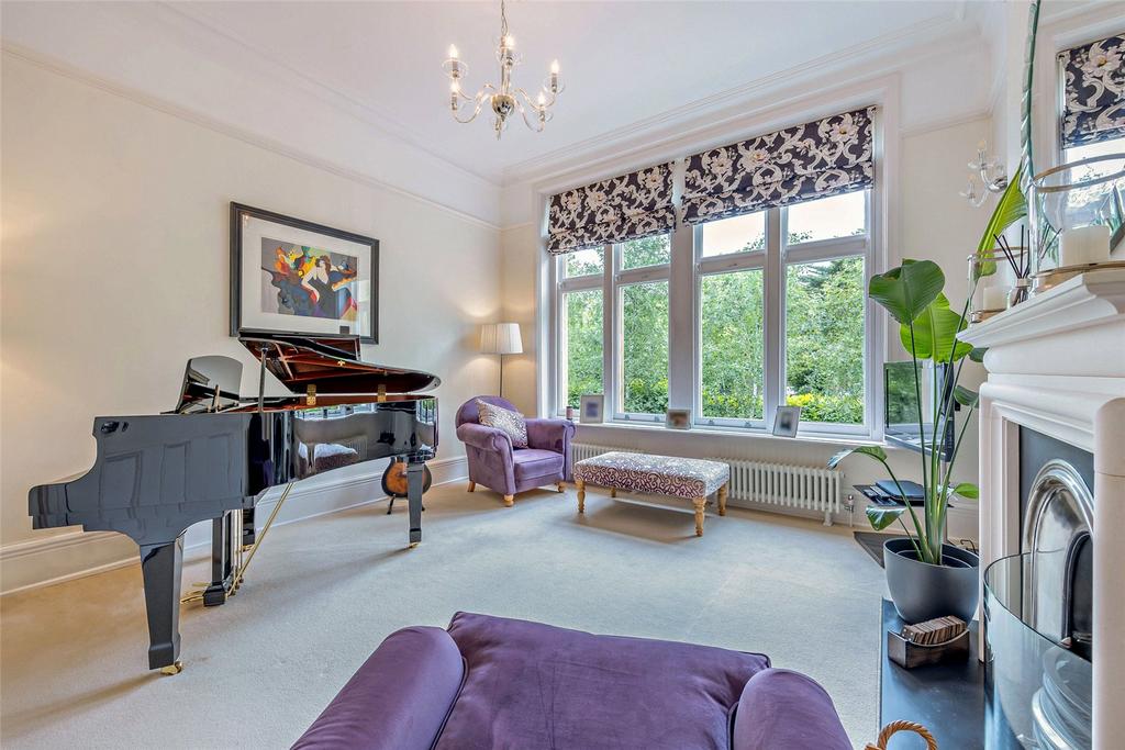Sitting Room