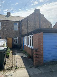 3 bedroom terraced house for sale, Tynedale Terrace West, Haltwhistle NE49