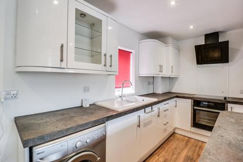 2 bedroom terraced house for sale, Stockhill Road, Bradford, West Yorkshire, BD10