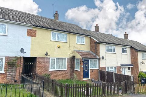 3 bedroom terraced house for sale, Kecksys, Sawbridgeworth, CM21