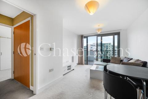 1 bedroom apartment for sale, Parkside Court, Waterside Park, Royal Docks E16