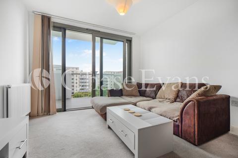 1 bedroom flat for sale, Waterside Park, Booth Road, Royal Docks, London, E16