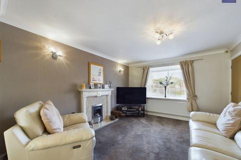 3 bedroom detached house for sale, Belverdale Gardens, Blackpool, FY4