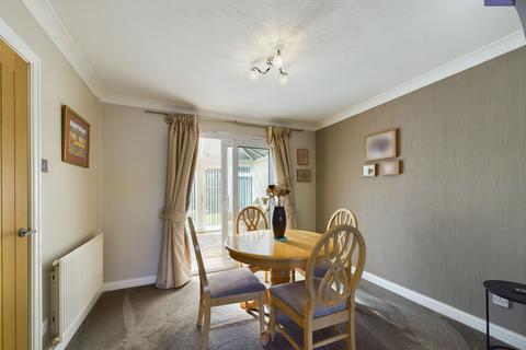 3 bedroom detached house for sale, Belverdale Gardens, Blackpool, FY4