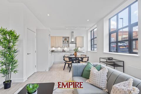 undefined, 10 Lombard Street, Birmingham, B12