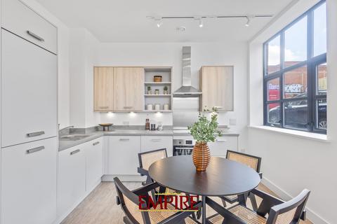 undefined, 10 Lombard Street, Birmingham, B12