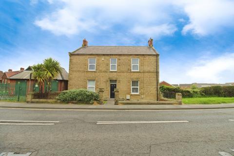 4 bedroom detached house for sale, Woodhorn Lane, Newbiggin-By-The-Sea, NE64