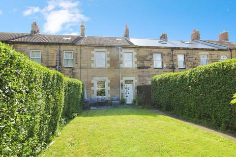 5 bedroom terraced house for sale, Gibson Street, Newbiggin-By-The-Sea, NE64