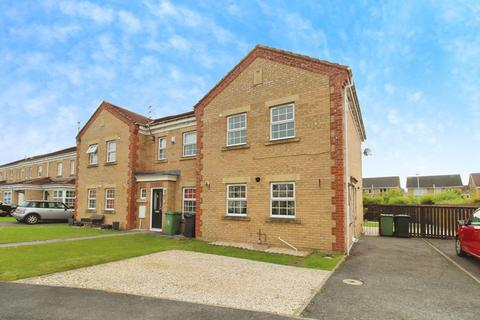 29 Aintree Close, Ashington, NE63 8NB
