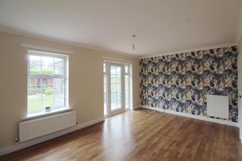 29 Aintree Close, Ashington, NE63 8NB