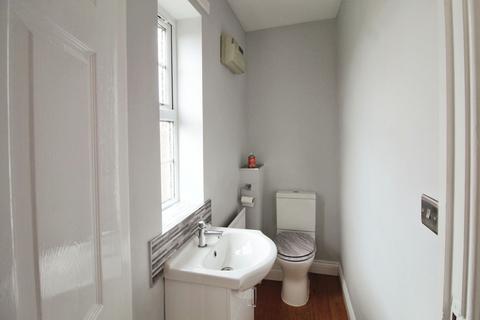 29 Aintree Close, Ashington, NE63 8NB
