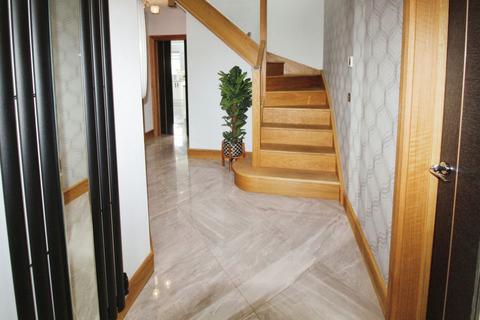 16 Barley Grove, Broadoaks, Bedlington, NE22 6BT