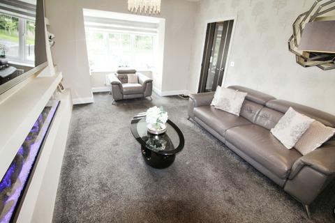 16 Barley Grove, Broadoaks, Bedlington, NE22 6BT