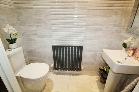 16 Barley Grove, Broadoaks, Bedlington, NE22 6BT