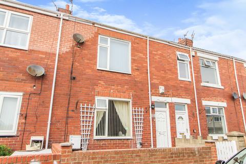 2 bedroom terraced house for sale, Castle Terrace, Ashington, NE63