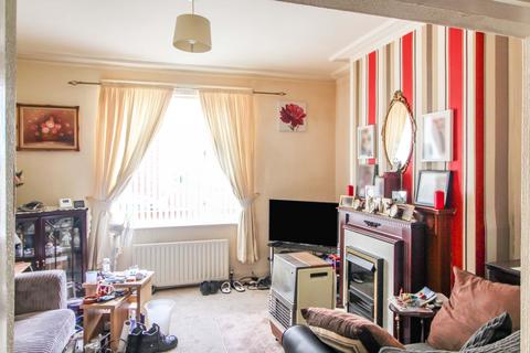 2 bedroom terraced house for sale, Castle Terrace, Ashington, NE63