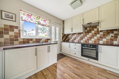 undefined, Bary Close, Cheriton Fitzpaine, EX17